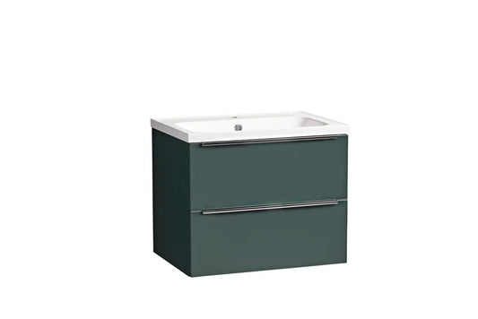 Cadence 600mm Wall Hung Unit