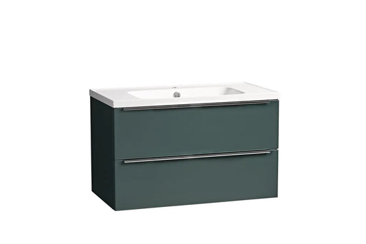 Cadence 800mm Wall Hung Unit