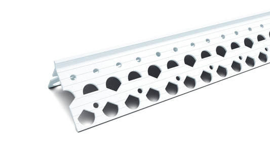 GALVANISED ARCH BEAD EXTERNAL