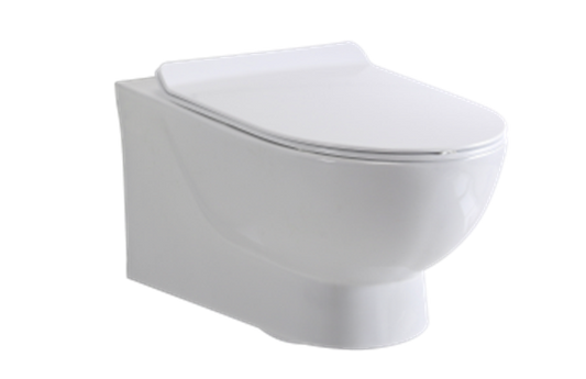Boston Wall Hung Pan
