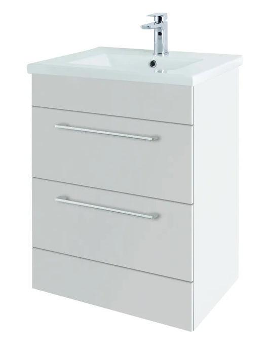 Cesena 600mm Floor Standing Unit
