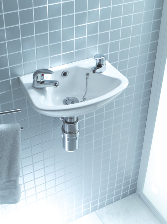 Kota Cloak Room 35cm 2TH Basin (360 x 255)