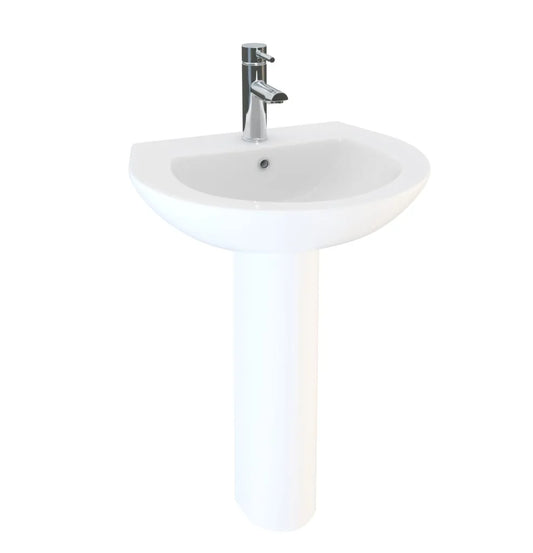 Kota Full Pedestal