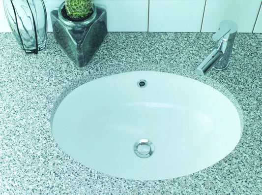 Kota 560mm  Under Counter Basin