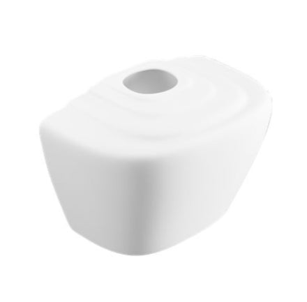 Kota Boxed Exposed Urinal Cistern with Autosyphon 9L