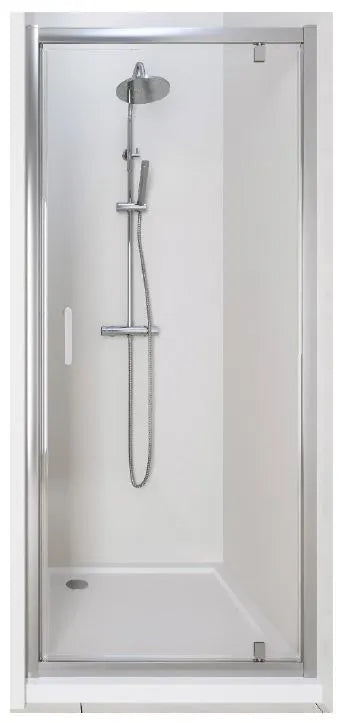 800 x 800mm Pivot Door