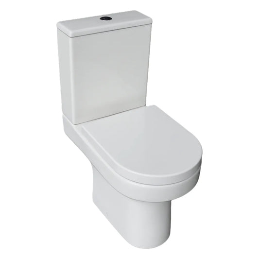 Rada Open Back Pan