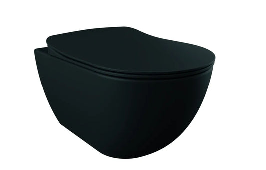 Sorento Wall Hung Pan