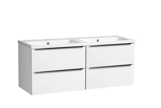 Cadence 1200mm Wall Hung Unit