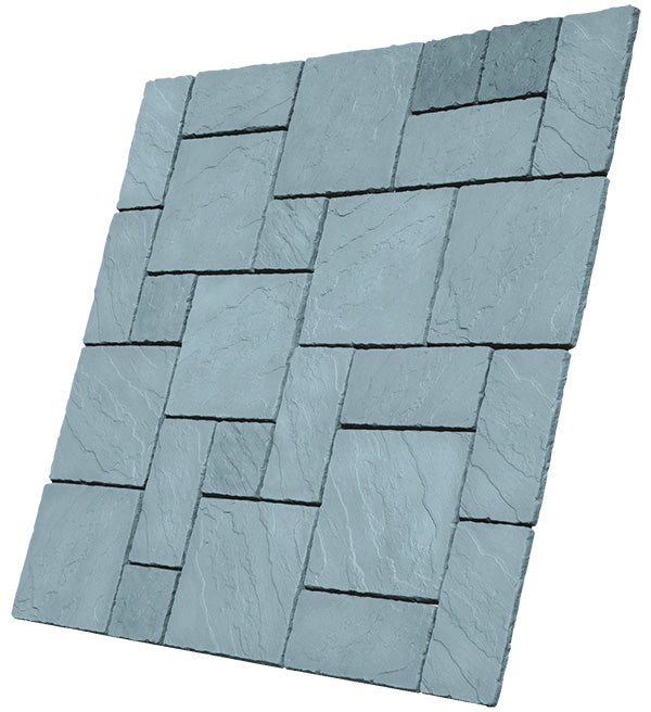 Cathedral PAVING SLAB