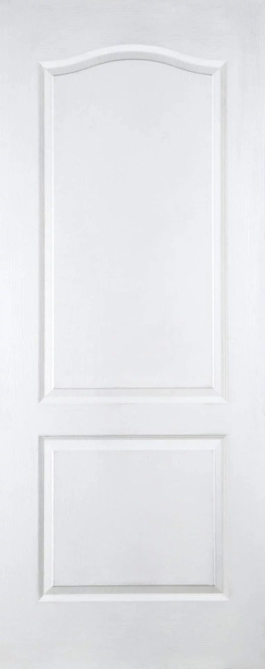 2 Panel Classique DOORS & HANDLES – ABS BUILDING AND DIY STORE