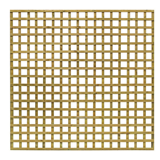 Open Square Trellis