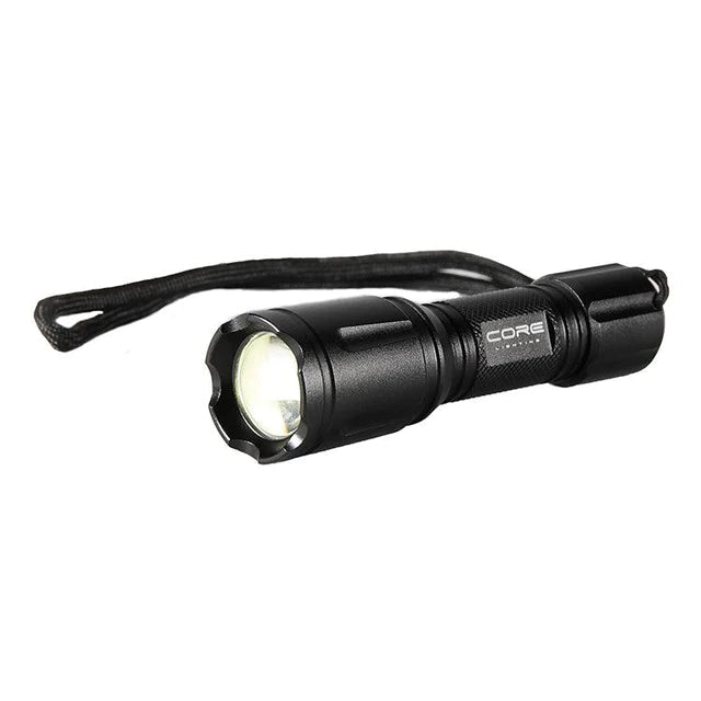 CORE FOCUSING TORCH
