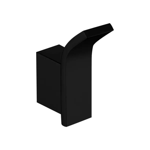 SORENTO BLACK Robe Hook