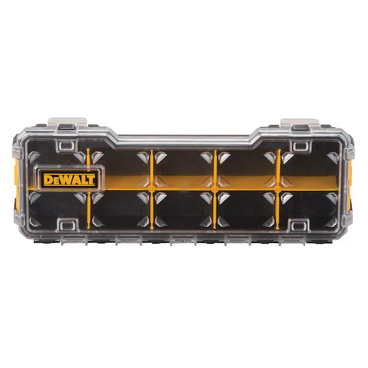DeWALT Pro Organiser 10 Compartments