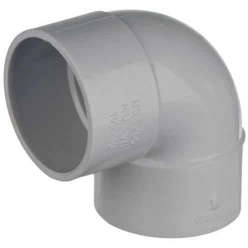 Drainage Pipes, Fittings, Traps & Gullies
