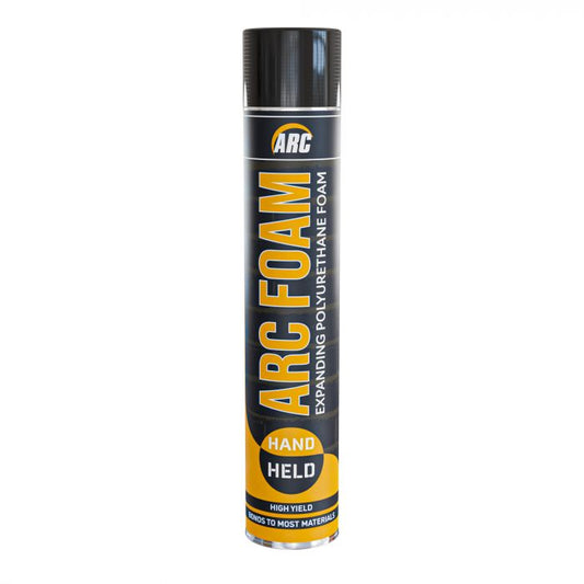 ARC Expanding Foam H/H 750ml