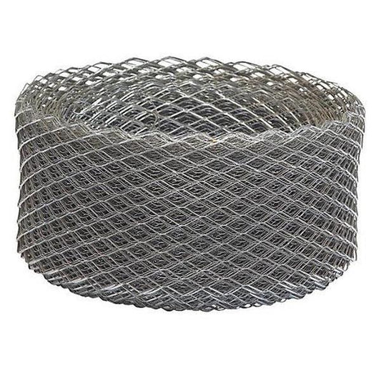EXPANDING METAL ROLL