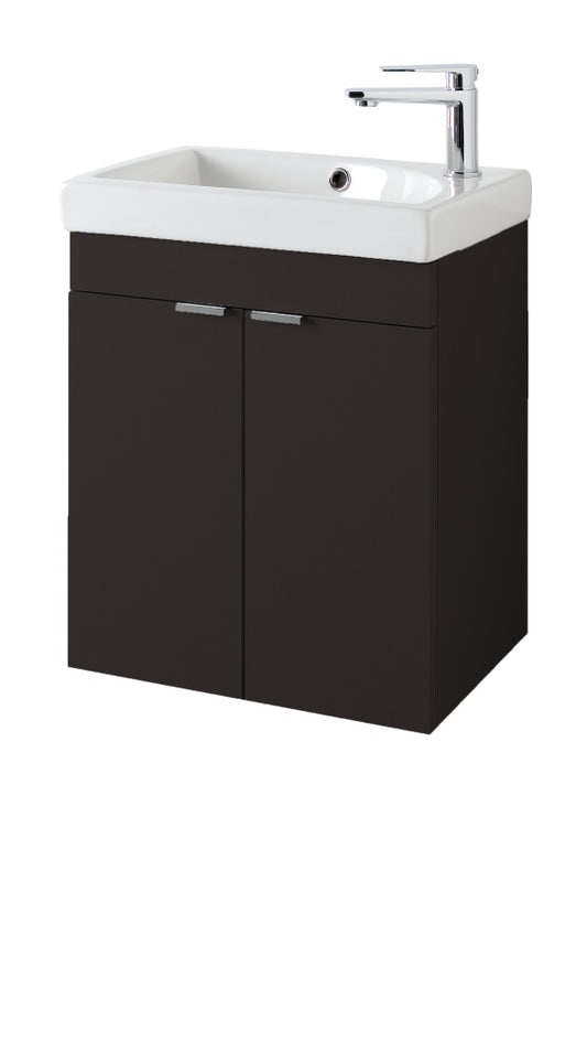Faro 450mm Wall Hung Unit