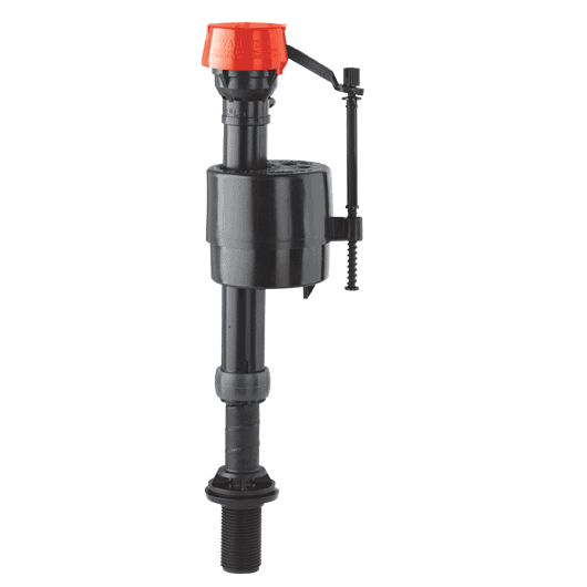 FLUIDMASTER BOTTOM ENTRY BALLVALVE  PRO400UK
