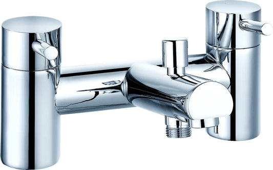 JET BATH SHOWER MIXER