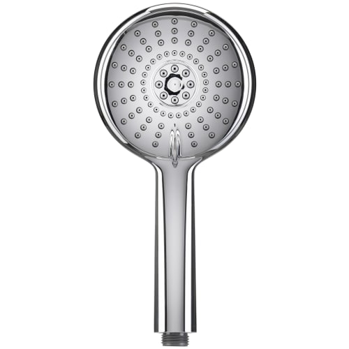 AQUA 5 FUNCTION SHOWER HEAD CP