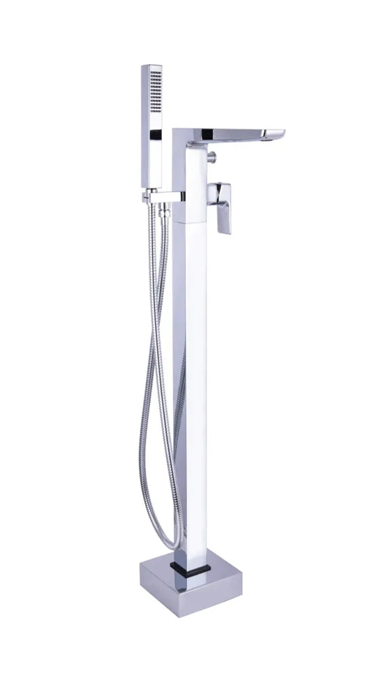 SALDO Freestanding Bath Shower Mixer