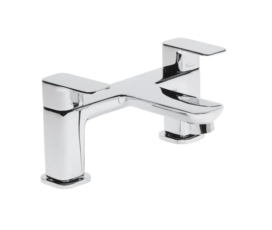 HAZE Deck Mounted Bath Filler