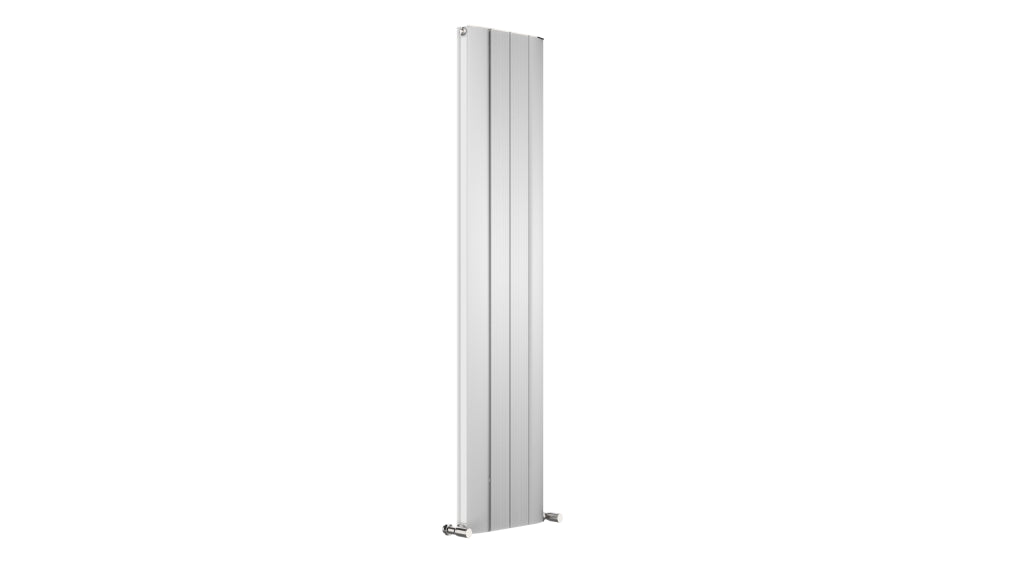 Jupiter Double Radiator