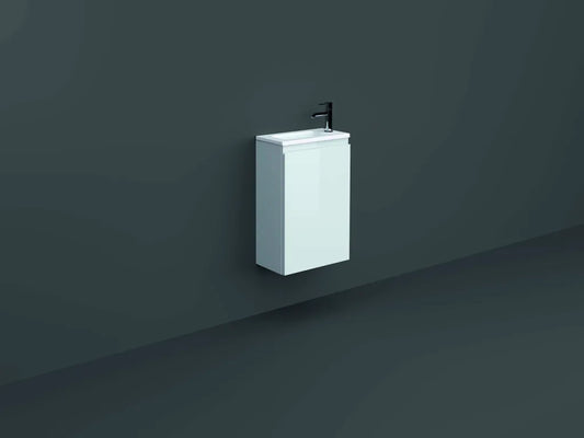 Petit 400mm Wall Hung Unit