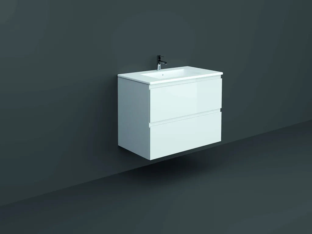 Joy 800mm Wall Hung Unit