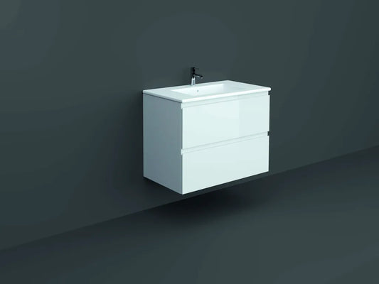 Joy 800mm Wall Hung Unit