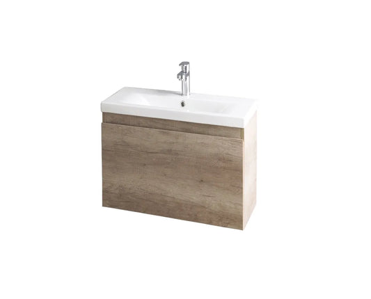 K Store 500mm Wall Hung Unit