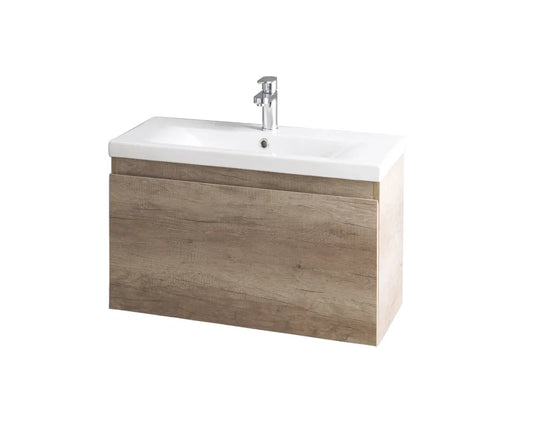 K Store 600mm Wall Hung Unit