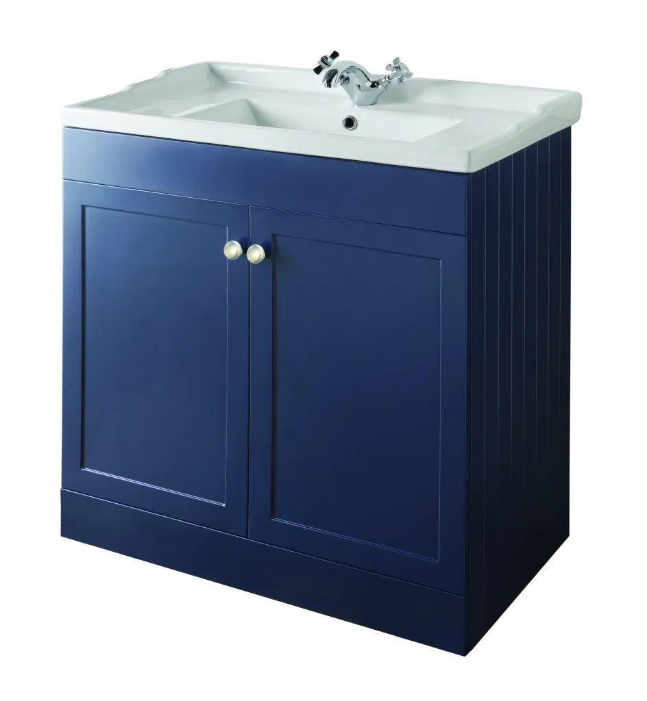 Kylemore 800mm Floor Standing Unit