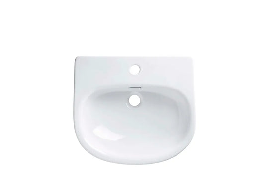 loft 475mm standard depth SCT basin