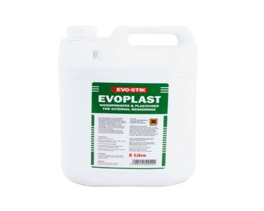 EVOSTIK EVOPLAST (2IN1) 5LTR