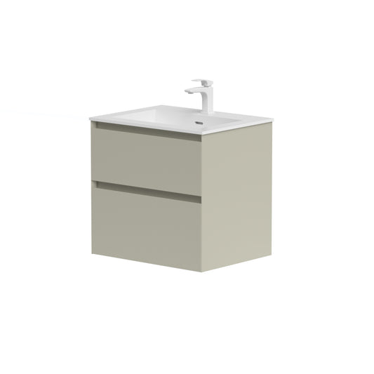 Monta 600mm Wall Hung Unit
