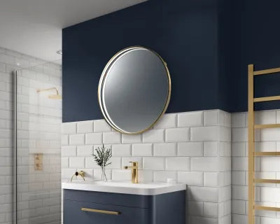 ASPECT mirror round