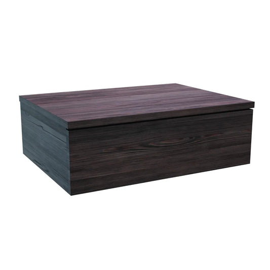 Nuna 600mm Wall Hung Unit