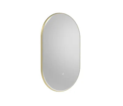 OXYGEN mirror pill