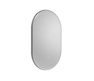OXYGEN mirror pill
