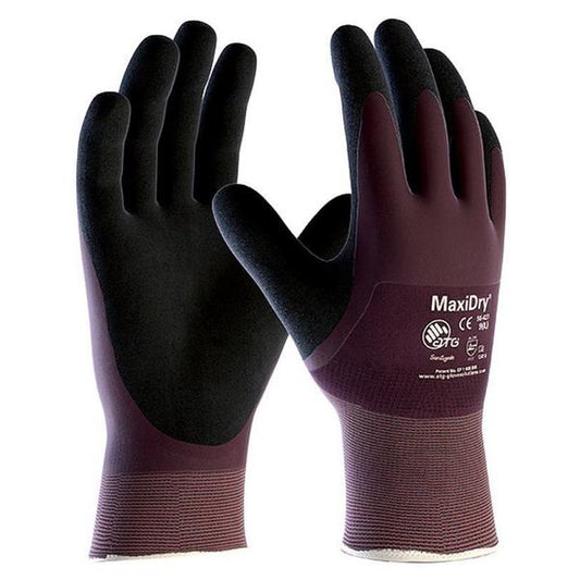 MaxiFlex Gloves