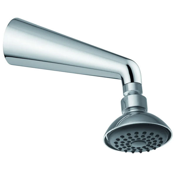 Alpha Fixed Head Shower Arm