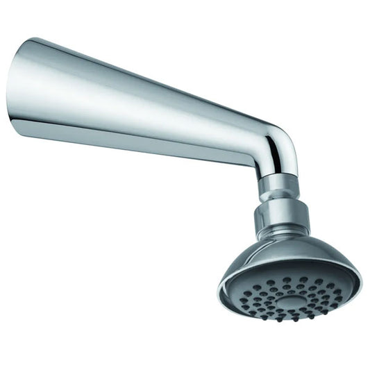 Alpha Fixed Head Shower Arm