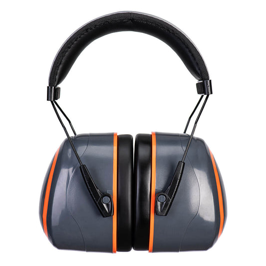 Portwest HV Extreme Ear Muff - PS43