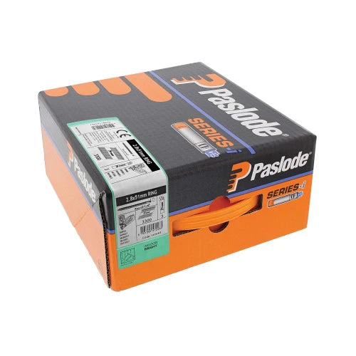 Paslode Nails Gas