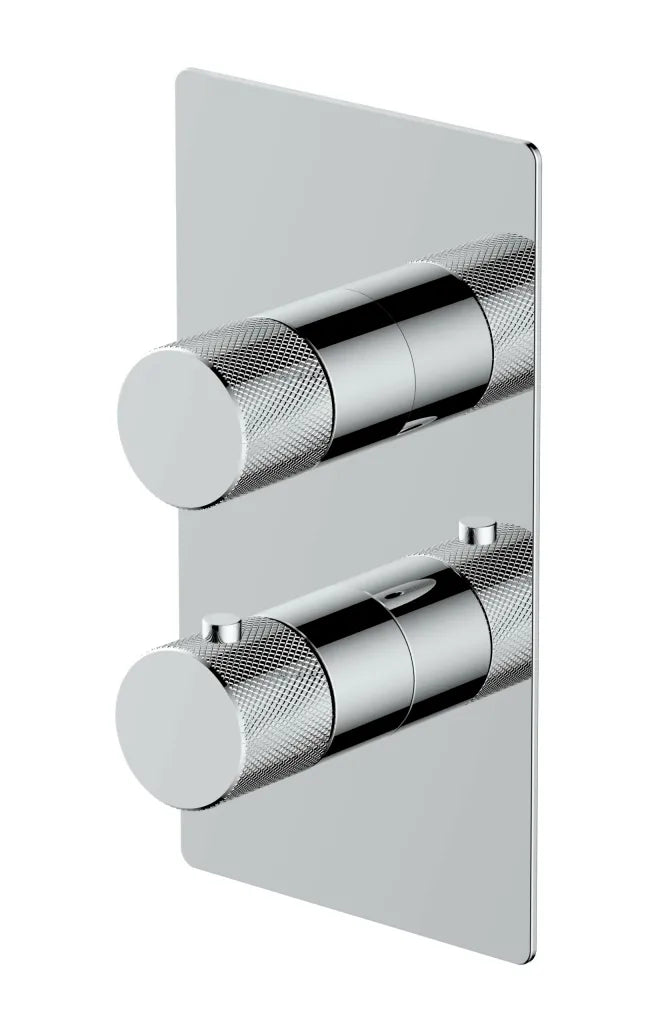 Thermostatic Concealed Valve  Single Outlet