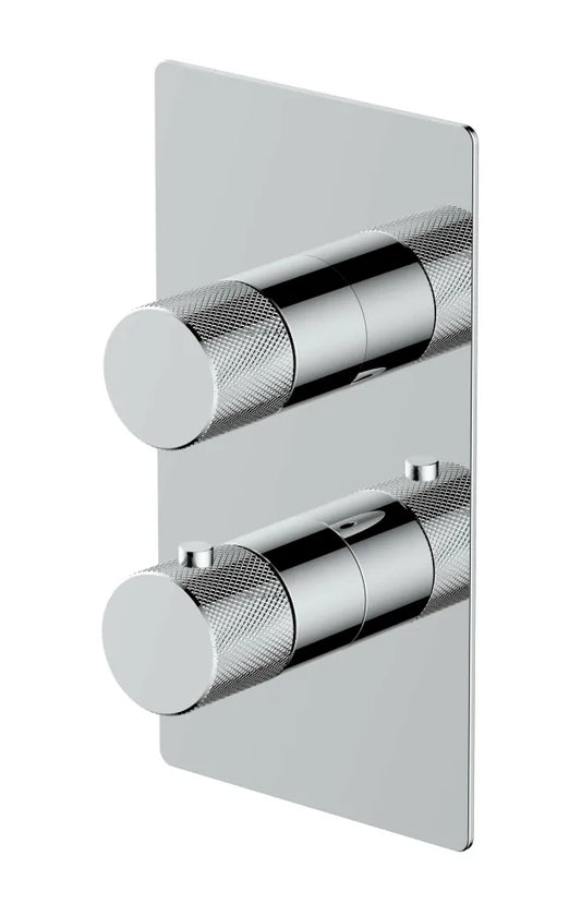 Thermostatic Concealed Valve  Single Outlet