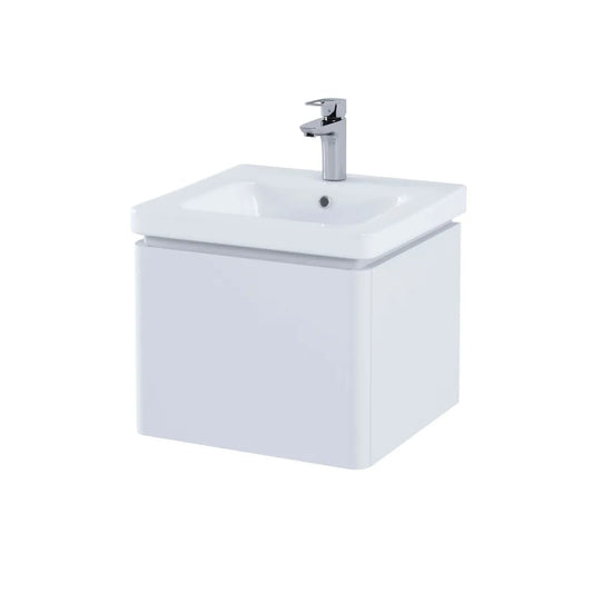 Resort 550mm Wall Hung Corner Unit